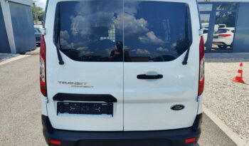 FORD CONNECT Transit230 1.5 TDCi L2 Trend 5személyes TGK(N1) Hosszított Navi Kamera Tempomat 5%THM 12hó garancia full