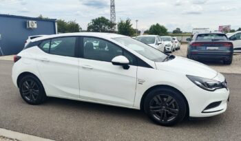 OPEL ASTRA K 1.6 CDTI Start-Stop 120 Edition 110Le Navi APP. Tempomat 12hó garancia 5%THM full