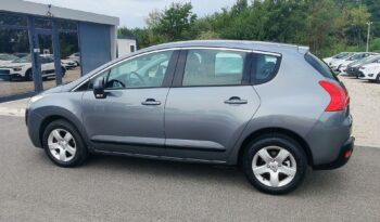 PEUGEOT 3008 1.6 HDi Premium 112Le Digitklíma Navigáció Tempomat Vonóhorog Szervizelt /Azonnal elvihető/ full