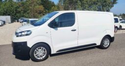 CITROEN JUMPY 1.6 BlueHDi L2 (3 személyes ) Start&Stop Club Magyarországi Tempomat PDC 5%THM /Azonnal elvihető!/