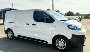 CITROEN JUMPY 1.6 BlueHDi L2 (3 személyes ) Start&Stop Club Magyarországi Tempomat PDC 5%THM /Azonnal elvihető!/ full