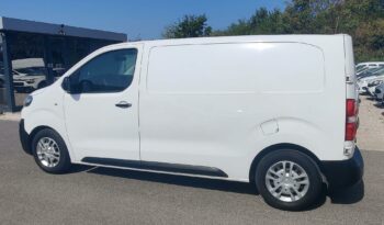 CITROEN JUMPY 1.6 BlueHDi L2 (3 személyes ) Start&Stop Club Magyarországi Tempomat PDC 5%THM /Azonnal elvihető!/ full