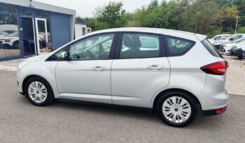 FORD C-MAX 1.5 TDCi DPF Trend Navigáció Tempomat PDC 12hónap garancia /Vásárolja meg online!/ full