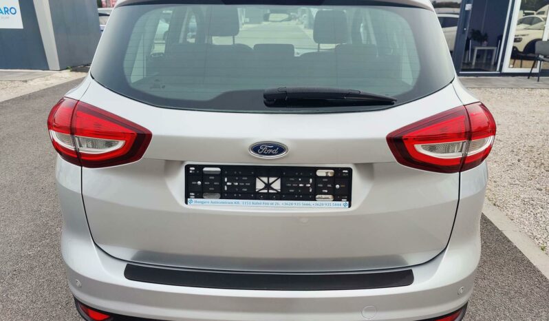 FORD C-MAX 1.5 TDCi DPF Trend Navigáció Tempomat PDC 12hónap garancia /Vásárolja meg online!/ full