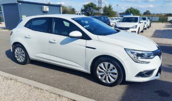 RENAULT MEGANE 1.5 Blue dCi Intens Navigáció Tempomat LED 12hó garancia 5%THM /Azonnal elvihető full