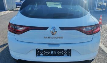 RENAULT MEGANE 1.5 Blue dCi Intens Navigáció Tempomat LED 12hó garancia 5%THM /Azonnal elvihető full