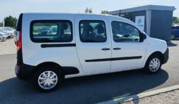 RENAULT KANGOO Express 1.5 dCi Maxi Pack Comfort TGK(N1) 5szem. Hosszított PDC 5%THM 12hó garancia /Azonnal elvihető/ full