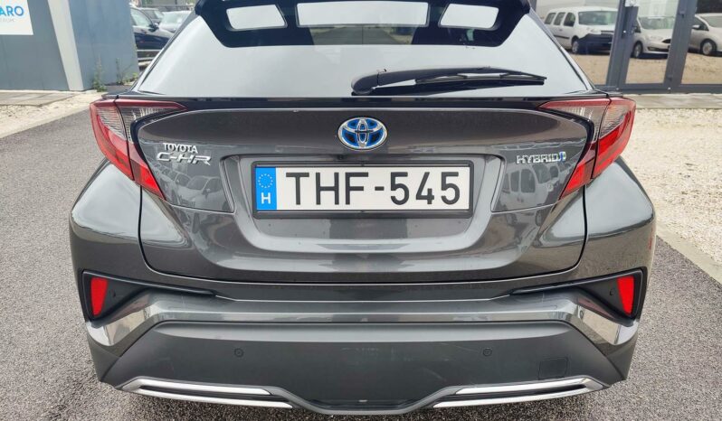 TOYOTA C-HR 2.0 Hybrid Premiere Edition e-CVT Kamera.Ülésfűtés.Kormányfűtés. 40e. KM /Azonnal elvihető!/ full