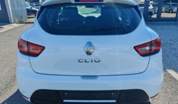 RENAULT CLIO Société 1.5 dCi Business Start&Stop 90Le Navigáció Tempomat LED 5%THM 12hó garancia /Vásárolja meg online!/ full