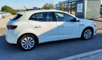 RENAULT MEGANE 1.5 Blue dCi Intens 115Le Új modell. Digitklíma Navi. LED 5%THM 12hó garancia full