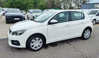 PEUGEOT 308 1.6 BlueHDi 120Le 6sebesség Navi.LED Digit 5%THM 12hó garancia/Azonnal elvihető