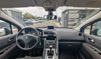 PEUGEOT 3008 1.6 HDi Premium 112Le Digitklíma Navigáció Tempomat Vonóhorog Szervizelt /Azonnal elvihető/ full