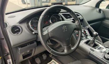 PEUGEOT 3008 1.6 HDi Premium 112Le Digitklíma Navigáció Tempomat Vonóhorog Szervizelt /Azonnal elvihető/ full