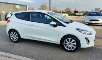 FORD FIESTA Van 1.1 Trend Navigáció Sávtartó Tempomat 5%THM 12hó garancia /Vásárolja meg online!!/ full