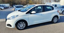 PEUGEOT 208 1.5 BlueHDi Van Active Navigáció Tempomat 5%THM 12hó garancia /Vásárolja meg online!/