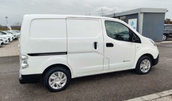 NISSAN NV200 e-NV200 Acenta (Automata) 40 kWh Kamera Tempomat 12Pálcás 5%THM 12hó garancia /Vásárolja meg online!/ full