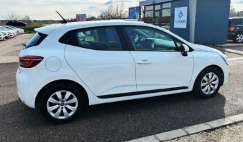 RENAULT CLIO Société 1.5 dCi Business Start&Stop Új modell. 6seb. Navi. LED Tempomat 5%THM 12hó garancia /Vásárolja meg online!/ full