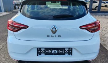 RENAULT CLIO Société 1.5 dCi Business Start&Stop Új modell. 6seb. Navi. LED Tempomat 5%THM 12hó garancia /Vásárolja meg online!/ full