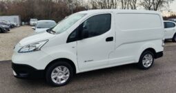 NISSAN NV200 e-NV200 Acenta (Automata) 40 kWh Kamera Tempomat 12Pálcás 5%THM 12hó garancia /Vásárolja meg online!/