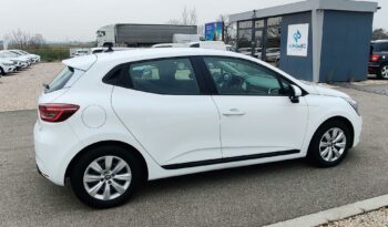 RENAULT CLIO Société 1.5 dCi Business Start&Stop Új modell. 6seb. Navi. LED Tempomat 5%THM 12hó garancia /Vásárolja meg online!/ full