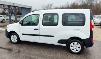 RENAULT KANGOO Express 1.5 dCi Maxi Pack Comfort Start&Stop Euro6 TGK(N1) 5szem. Navi Hosszított PDC 5%THM 12hó garancia /Vásárolja meg online/ full