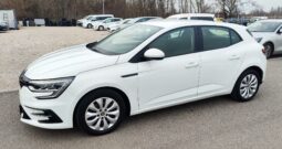 RENAULT MEGANE 1.5 Blue dCi Új modell! Navi Digitklíma Tempomat LED 3%THM 12hó garancia