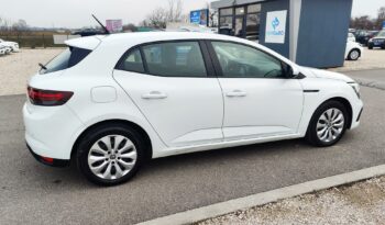 RENAULT MEGANE 1.5 Blue dCi Új modell! Navi Digitklíma Tempomat LED 3%THM 12hó garancia full