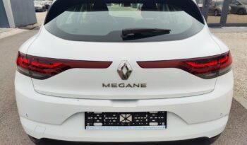 RENAULT MEGANE 1.5 Blue dCi Új modell! Navi Digitklíma Tempomat LED 3%THM 12hó garancia full