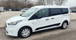 FORD CONNECT Transit240 1.5 TDCi L2 Trend 5személyes TGK(N1) Hosszított Ülésfűtés 3%THM 12hó garancia