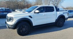 FORD RANGER 3.0 EcoBoost 4×4 Raptor (Automata) 14eKM Magyarországi első tulajdonostól Navi 360Kamera Garanciális