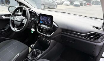 FORD FIESTA Van 1.5 TDCi Trend Navi App Tempo. Apple Carplay LED 3%THM 12hó garancia full