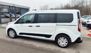 FORD CONNECT Transit230 1.5 TDCi L2 Trend (Automata) 5személyes TGK(N1) Hosszított Ülésfűtés 3%THM 12hó garancia full