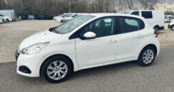 PEUGEOT 208 1.5 BlueHDi Van Active Navigáció Tempomat 12hó garancia 3%THM /Vásárolja meg online!/