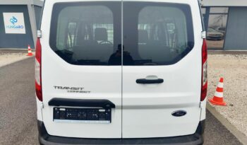 FORD CONNECT Transit220 1.5 TDCi L1 Trend Navigáció Kamera Tempomat 5%THM 12hó garancia /Vásárolja meg online!/ full