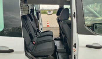 FORD CONNECT Transit220 1.5 TDCi L1 Trend Navigáció Kamera Tempomat 5%THM 12hó garancia /Vásárolja meg online!/ full