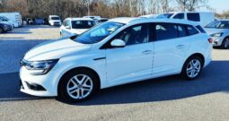 RENAULT MEGANE 1.5 BluedCi 80eKM Kombi Navi Digitklíma Tempomat LED 3%THM 12hó garancia