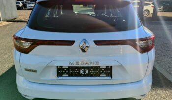 RENAULT MEGANE 1.5 BluedCi 80eKM Kombi Navi Digitklíma Tempomat LED 3%THM 12hó garancia full