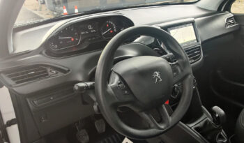 PEUGEOT 208 1.5 BlueHDi Van Active Navigáció Tempomat 12hó garancia 3%THM /Vásárolja meg online!/ full