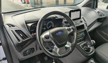 FORD CONNECT Transit220 1.5 TDCi L1 Trend Navigáció Kamera Tempomat 5%THM 12hó garancia /Vásárolja meg online!/ full