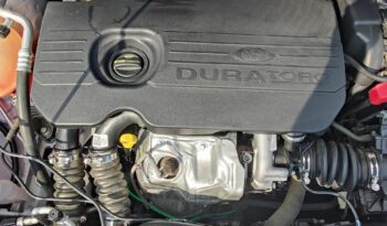 FORD FIESTA Van 1.5 TDCi Trend Navi Tempomat Sávtartó Digitklíma 3%THM 12hó garancia /Vásárolja meg online/ full