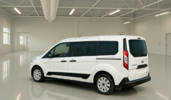 FORD CONNECT Transit230 1.5 TDCi L2 Trend (Automata) 5személyes TGK(N1) Hosszított Bérelhető 250 eft+ÁFA/hó full