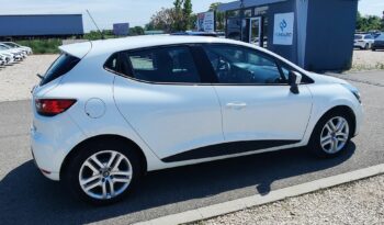 RENAULT CLIO Société 1.5 dCi Business Start&Stop Navi LED Tempomat Apple CarPlay Kamera 3%THM 12hó garancia /Vásárolja meg online full