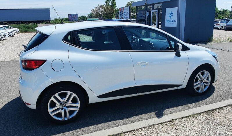 RENAULT CLIO Société 1.5 dCi Business Start&Stop Navi LED Tempomat Apple CarPlay Kamera 3%THM 12hó garancia /Vásárolja meg online full