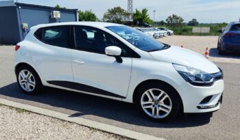 RENAULT CLIO Société 1.5 dCi Business Start&Stop Navi LED Tempomat Apple CarPlay Kamera 3%THM 12hó garancia /Vásárolja meg online full