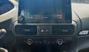 PEUGEOT PARTNER 1.5 BlueHDi 100 Pro L2 1000 6seb. Navigáció Tempomat 3%THM 12hó garancia /Vásárolja meg online!/ full