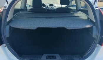 FORD FIESTA Van 1.5 TDCi Trend Vezetett szervizkönyv /Azonnel elvihető!/ full