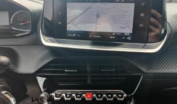PEUGEOT 208 Új modell. 6seb. Navi. LED Tempomat 3%THM 12hó garancia /Azonnal elvihető!/ full