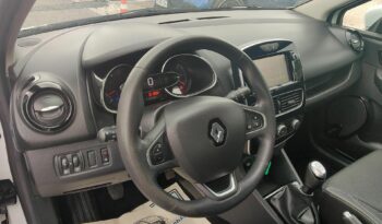 RENAULT CLIO Société 1.5 dCi Business Start&Stop Navigáció LED Tempomat 3%THM 12hó garancia /Vásárolja meg online!/ full