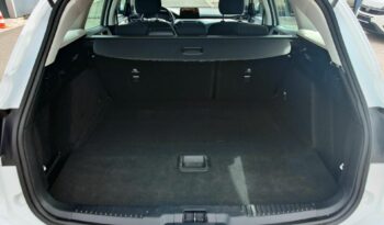 FORD FOCUS 1.5 TDCI SW 120Le 5személyes TGK(N1) Navi Tempomat Kamera 3%THM 12hó garancia full