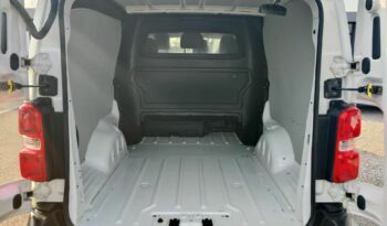 PEUGEOT EXPERT 2.0 BlueHDi L3 Start&Stop 6személyes TGK(N1) Hosszított Navi Kamera PDC 3%THM 12hó garancia Azonnal elvihető full